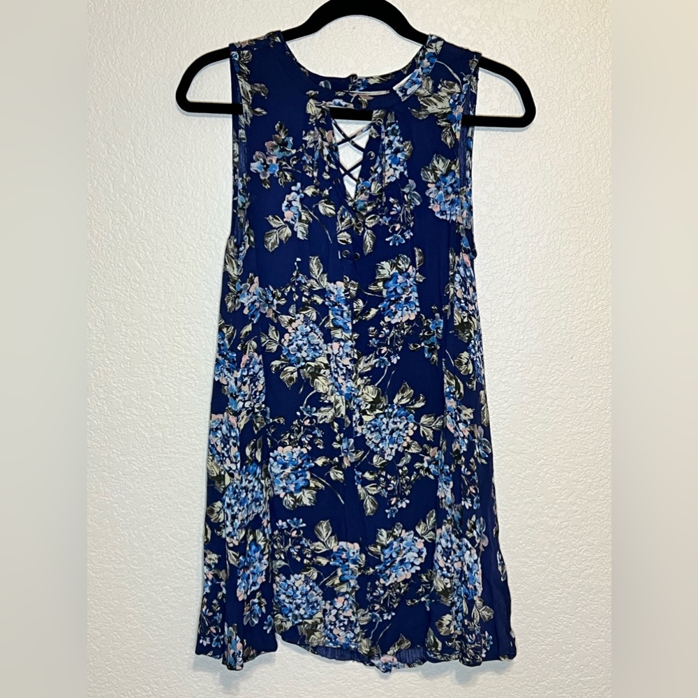 Altar’d State Mini Dress